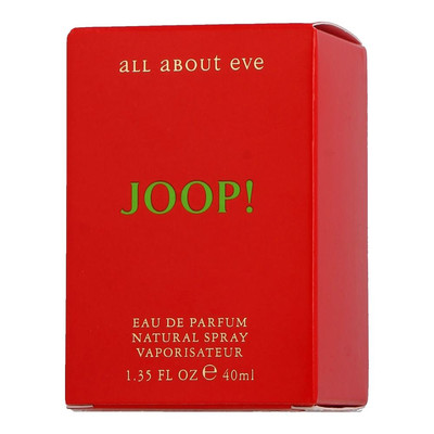 Joop All About Eve - EDP Eau de Parfum 40ml