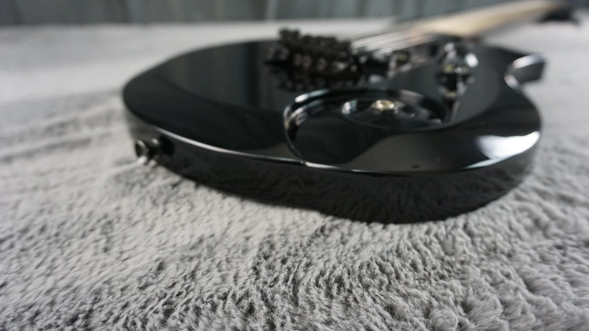 Edwards E-S-100PR Sugizo Prince Cloud - Black | eBay