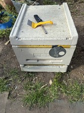 Bee Keeper Hive Transfer Moving Mobil Hive Portable Polystyrene