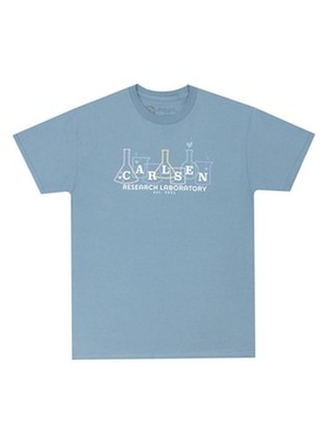 Ali Hazelwood: Carlsen Research Laboratory Unisex T-Shirt XX-Large by Out of Pri