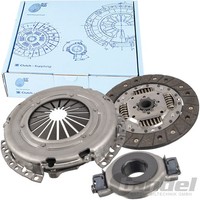 Blue Print Kupplungssatz Passend FüR VW Caddy 2 Lupo 1 Polo 3 Seat Ibiza 2 1.4