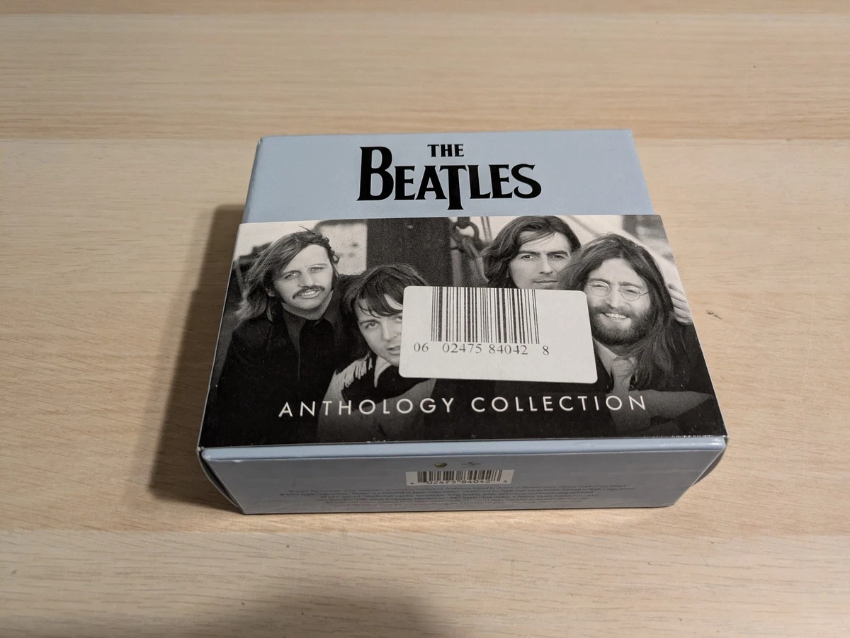 25+ The Beatles Box Set Music CDs for sale | Updated Oct 2026