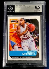 2015 Rittenhouse WNBA Basketball Cards 16