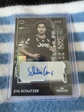 2025-26 Topps Knockout UEFA Women's Champions League Soccer Checklist Guide in-content 30