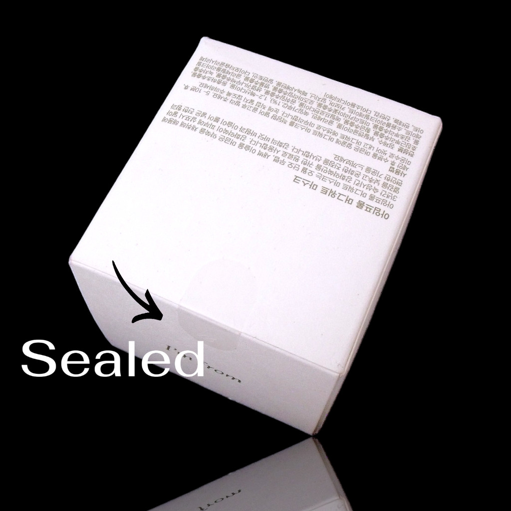 I'm From, Mugwort Mask, Natural Herb & Tea tree, 3.88 fl oz Expires 12/2026 New