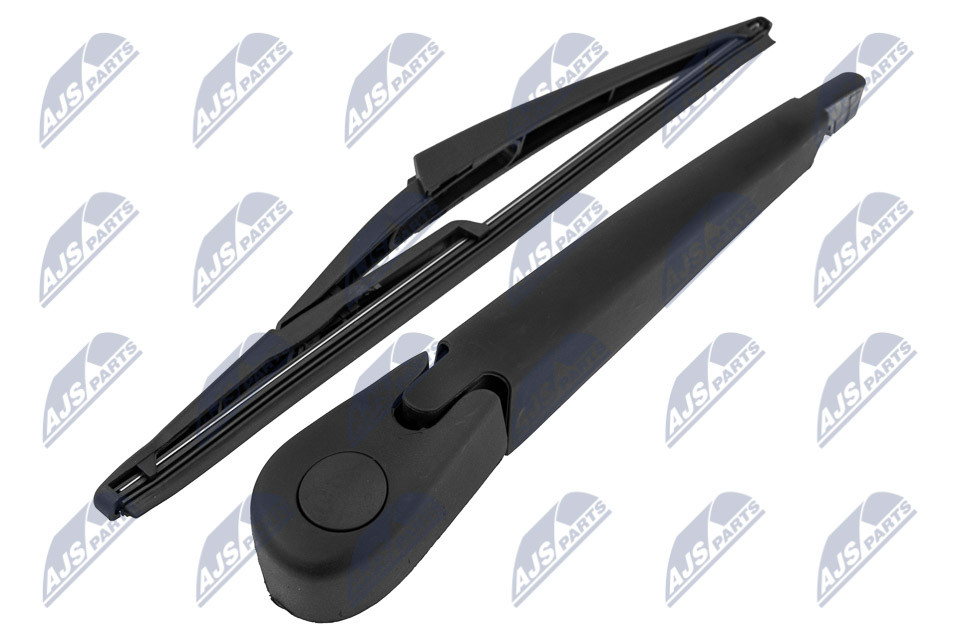 N.T.Y. EWB-PE-007.NTY Wiper Arm, window cleaning for PEUGEOT