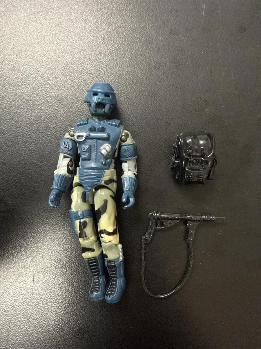 TS83 GIジョー フィラデルフィア コンベンション 1997 フィギュア G.I. Joe Military & Adventure Action Figures 1997 Year