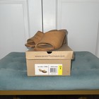 Seven 7 Footwear Sandal Mule Size 8