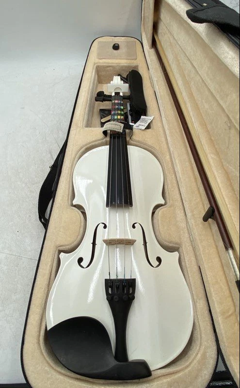 Cecilio 4/4 Size Violins for sale | eBay