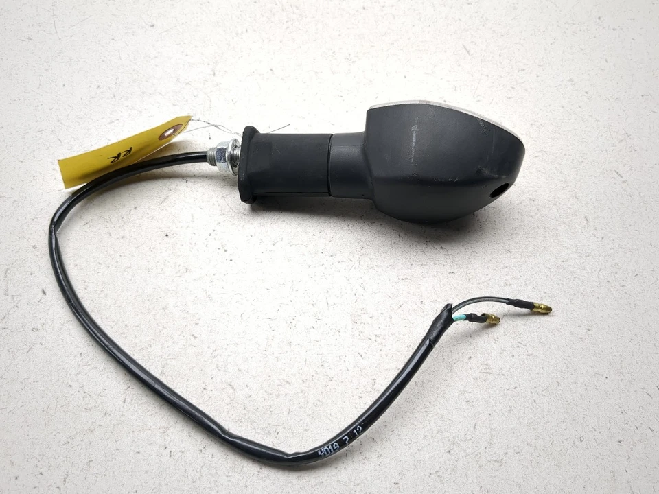 18-25 Suzuki GSX250R GSX 250 Rear Right Turn Signal Flasher Indicator Light Foto 3 de 4