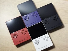 TRIMUI BRICK + NextUI