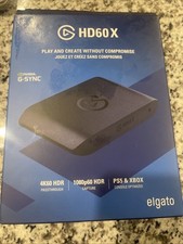 Elgato HD60 X External Capture Card - Stream and Record in Elgato HD60 X External Capture Card - Stream and Record in