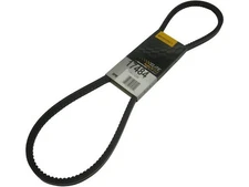 Air Conditioning Accessory Drive Belt 63JCTN73 for Subaru Standard 1985