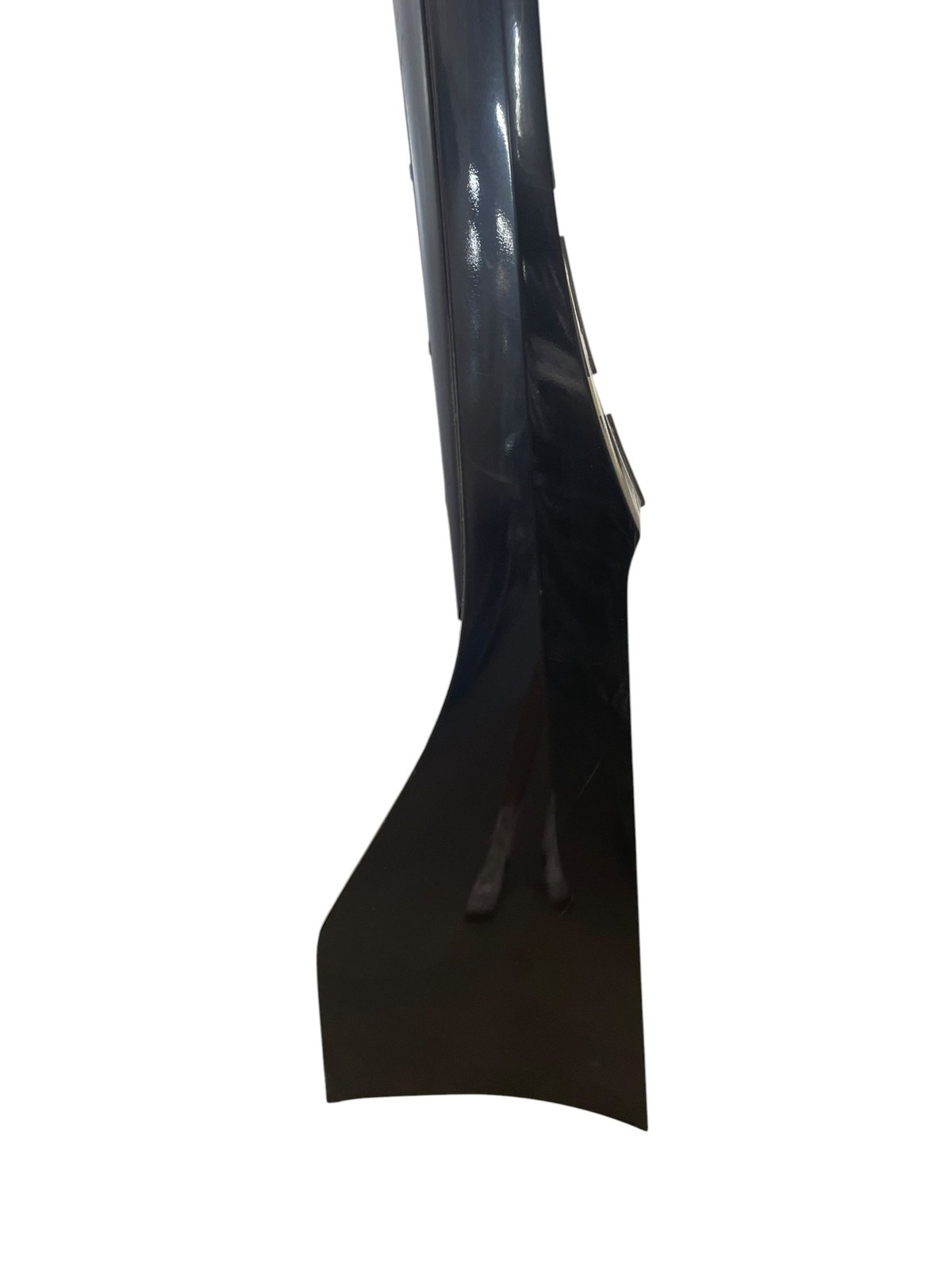 2014-2020 BMW I8 OEM RIGHT PASSENGER SIDE SKIRT ROCKER MOLDING PANEL TRIM