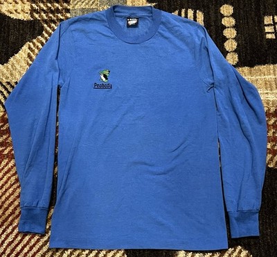     VINTAGE 90s PEABODY ENERGY COAL COMPANY MINING MEDIUM T-SHIRT MADE IN USA
