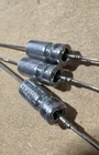3pcs M39006/22-0625H Vishay Capacitors Tantalum Hermetically Sealed 10 V Axial