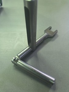 L26: Misonix BCM-2W