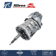 Manual Transmission Assembly For Jeep Wrangler 1994-95 1997-02 2.5l L4