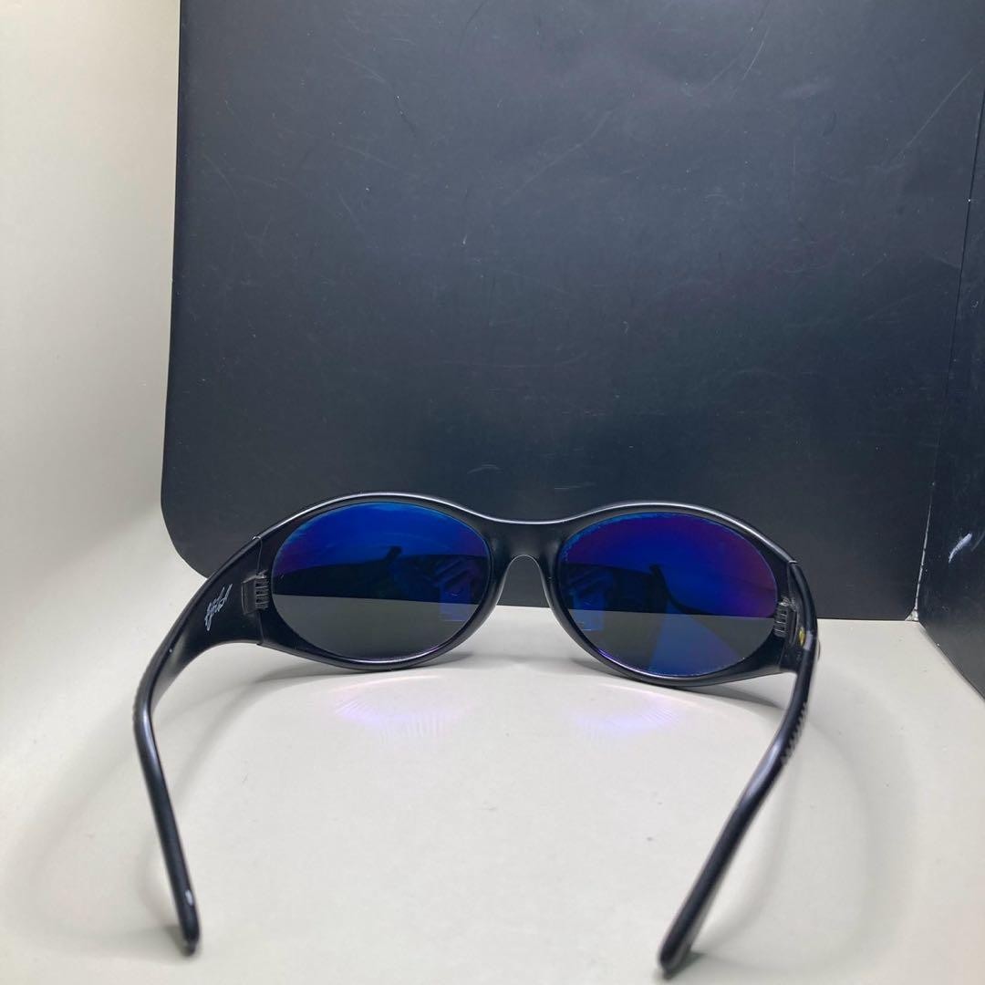 ARNETTE  ANET HOTCAKES Black Sunglasses image 9