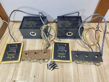 JBL 3143A Netzwerk Frequenzweiche für JBL 4343 Lautsprecher Paar HiFi Audio