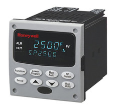 Honeywell UDC2500 Universal Digital Controller, DC2500-CE-0000-200-00000-E0-0
