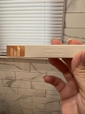 Haus Labs le Monster Lip Crayon Full Size Honey Matte New In Box