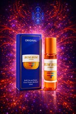 BUM BUM CREAM Fragrance perfume Roll On Womens/ Mens/ Unisex Perfume 10ml