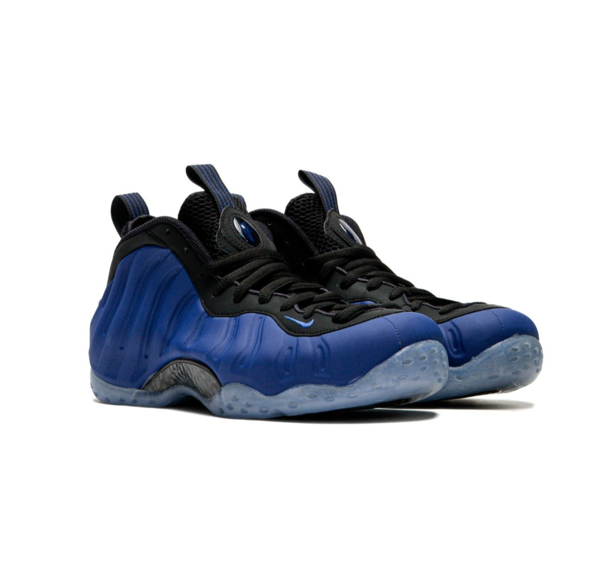 Nike Air Foamposite One Deep Royal HJ5195-400 Men's Size New | eBay