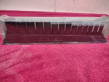 Juego de Dados Pasantes 53 piezas 1/4 Bahco S530T en Perú