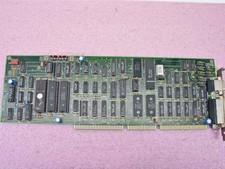Zenith 85-3335-01 8 & 16 Bit ISA I/O Board 9-...