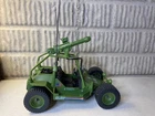 GI JOE Vintage Action Figure Vehicle A.W.E. STRIKER Complete 1985