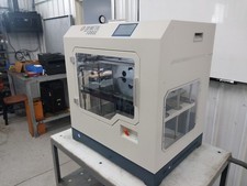 CreatBot F430 Professional 3d printer (Rebranded for 3d Metal Forge)