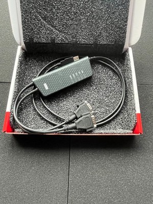 Kvaser Hybrid 2x CAN/LIN Dual Channel