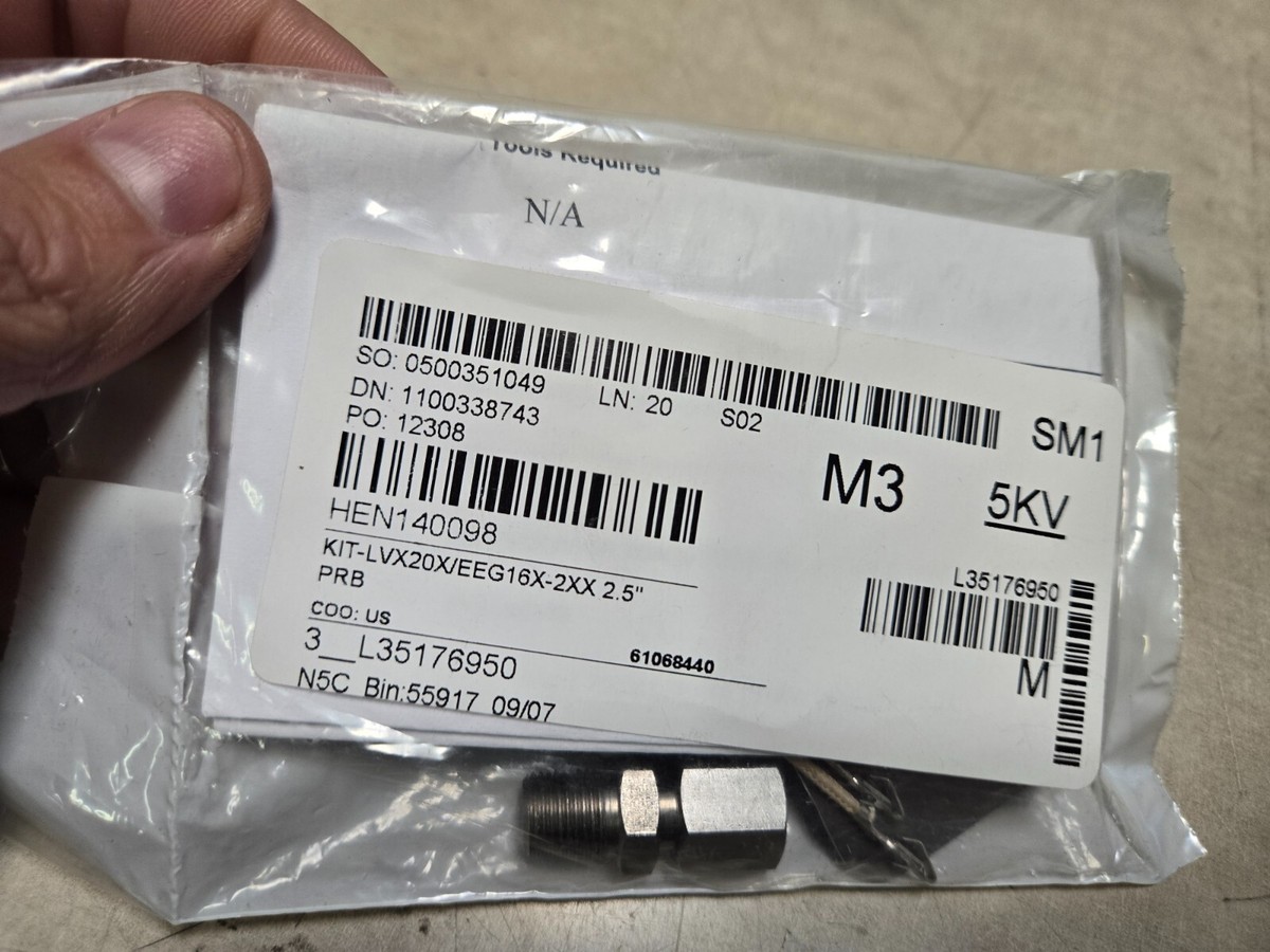 Henny Penny 140098 Temperature Probe Kit 2.5
