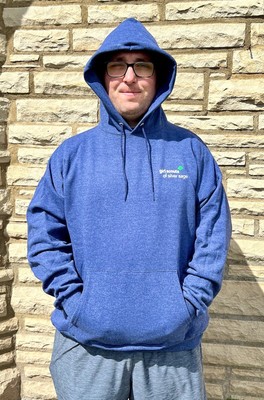 Fleece Hoodie 4x Hooded Sweatshirt Plus Size Womens Clothing Hanes