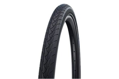 Schwalbe Marathon Plus 26'''' x 1,75'''' Hybrid Road Smart Guard schwarz Reifen Single