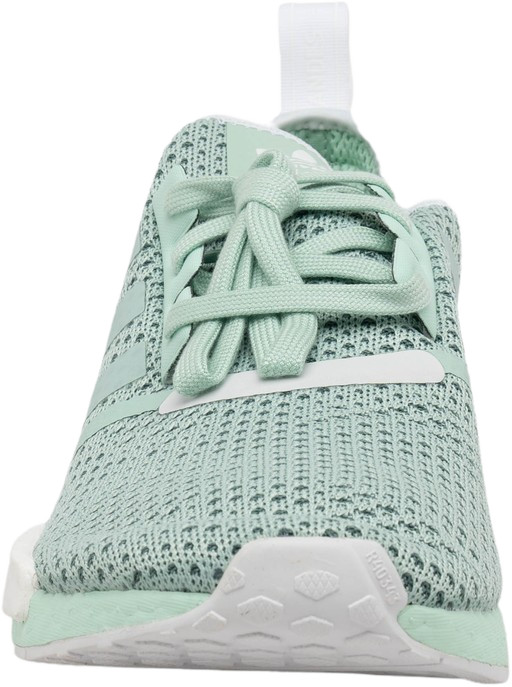 adidas NMD_R1 Knit Blush Green for Sale | Authenticity Guaranteed