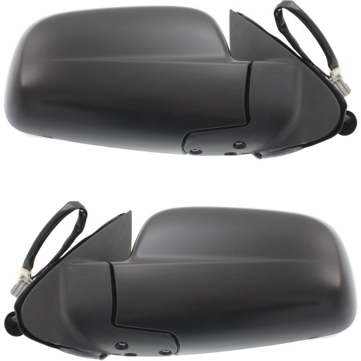 Plug-and-Play Power Mirror Set For Honda CR-V 2002-2006 LX – Driver & Passenger Side Included