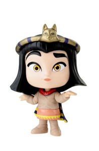 super monsters figures