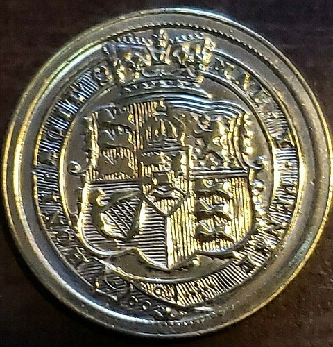 1817 // UK // Sixpence // King George III // .925 Silver // BU // Maundy Money - Picture 4 of 9