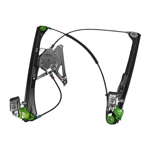 Vaico - V10-6197 - Fensterheber - Passend FüR Volkswagen 8D0837461-image