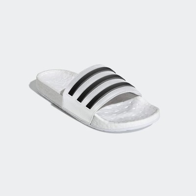 latest adidas slides