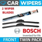 BOSCH Aerotwin Retrofit 26" & 17" Flat Windscreen Wiper Blades