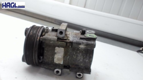 Compresseur Climatisation Ford Mondeo 2.0 Break TDCI FAP B5Y/ B4Y/ BWY 96 Kw 130 - Photo 5/5