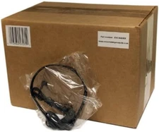 Encore ENC-06 50 Pack Budget Stereo Classroom Headphones Bulk DISPOSABLE