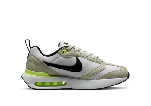 Nike Air Max Dawn Low Light BoneBarely Volt - DH3157-107 Size-7 - Picture 11 of 12