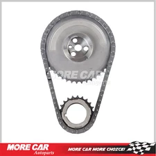 Timing Chain Kit fit 99-07 Chevy Cadillac GMC Pontiac 4.8L 5.3L 5.7L 6.0L Vortec