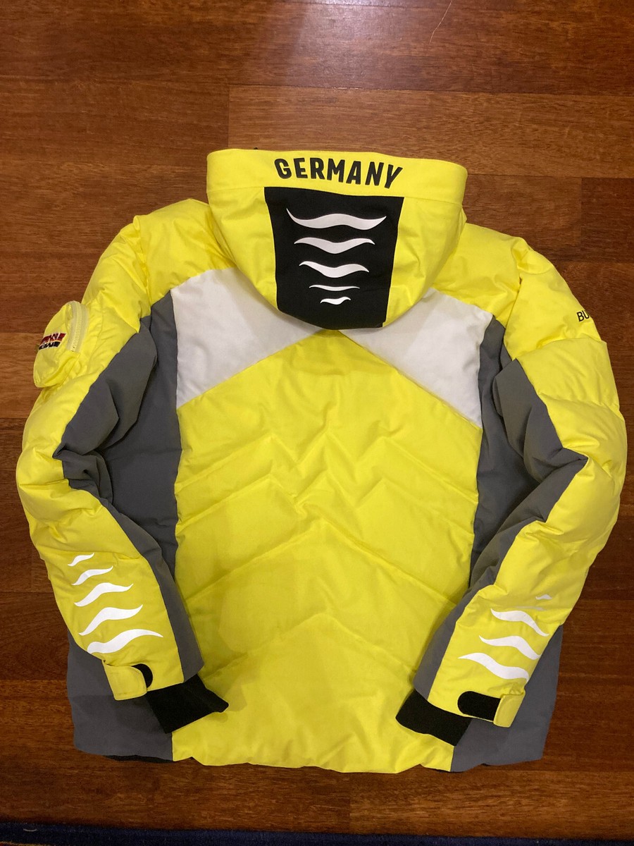 BOGNER DSV TEAM SKI JACKE, season 23, Gr.54 (XXL), Herren | eBay