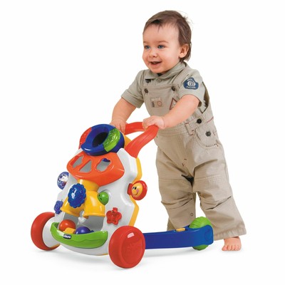 chicco baby activity walker