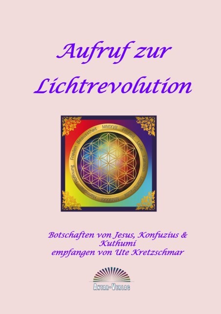 Thumbnail - Aufruf Zur Lichtrevolution Ute Kretzschmar